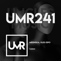Fashion - Single - Meeshqua & Oleg Espo