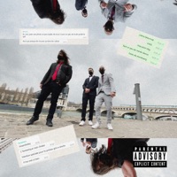 NOUS Y SOMMES - Single - ZZCCMXTP & KronoMuzik