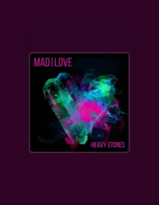 聆聽 MADLOVE、觀看音樂影片、閱讀小傳、查看巡演日期等！