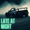 Late At Night - Single