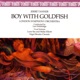 Tanner Boy With Goldfish