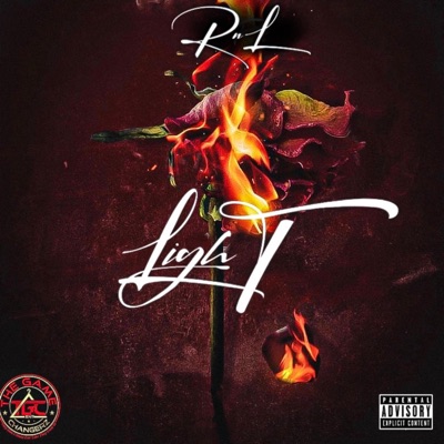 Light (feat. Myah J) - Single
