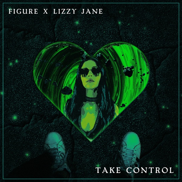 Take Control - Single