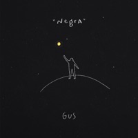 negra - Single - Gus