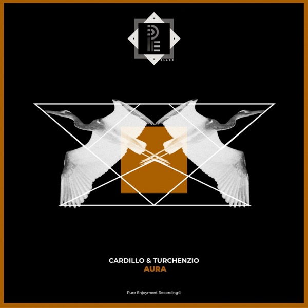 Aura - Single
