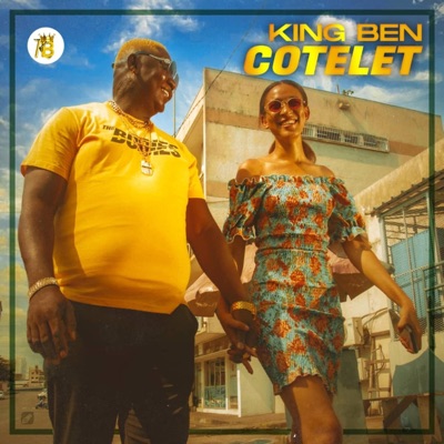 Cotelet (feat. Psyko) - Single