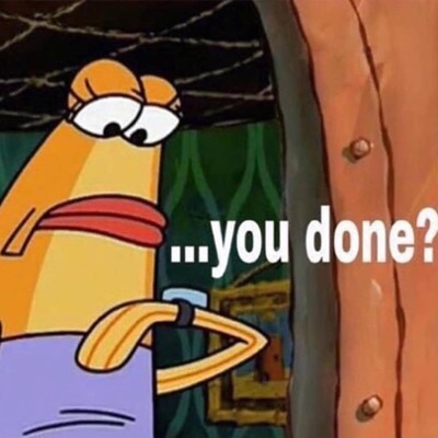 You Done? (feat. 18o4nld) - Single