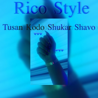 Rico Studio Pro - Tusan Kodo Shukar Shavo