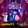 Sua Sentada é Foda (feat. Carlinhos Rocha) - Single