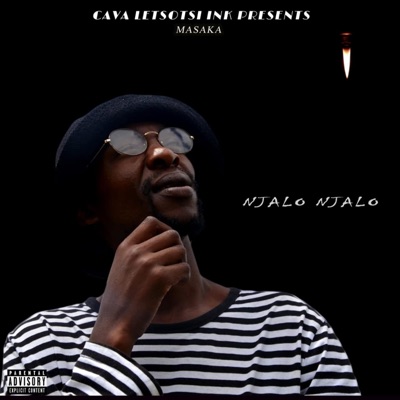 Njalo Njalo - Single