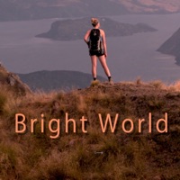 Bright World (feat. Pete McCabe) - Single - Rob Wallace