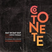 Day In Day Out (Florian Pellissier Extended Version) artwork