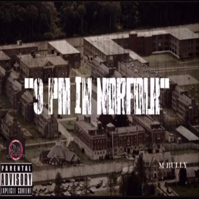 9 Pm In Norfolk - Single