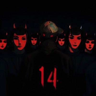 O Número 14 - EP
