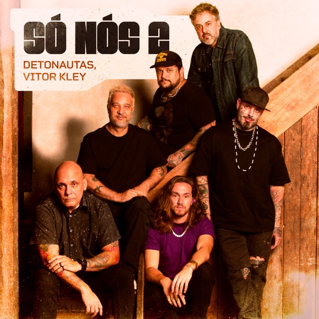 Rádio Love Nacional — álbum de Detonautas — Apple Music