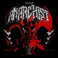 No Pen II: Anarchist - Underwaterkash