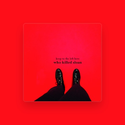 Listen to who killed sloan, watch music videos, read bio, see tour dates & more!