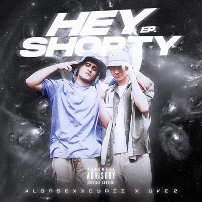 Hey Shorty EP.