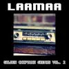 Laamaa - Summer 2001