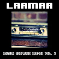 Summer 2001 — Laamaa