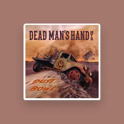 Listen to Dead Man's Hand HTX, watch music videos, read bio, see tour dates & more!