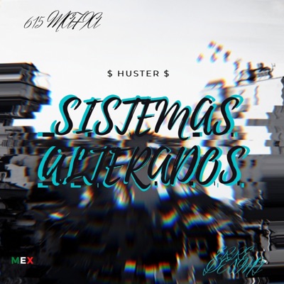 Sistemas Alterados - Single