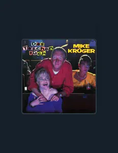 Listen to Mike Krüger, watch music videos, read bio, see tour dates & more!