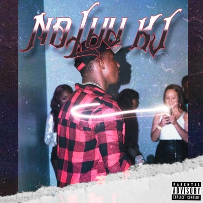 BEEN THROUGH (feat. N.E.V.R) - Single