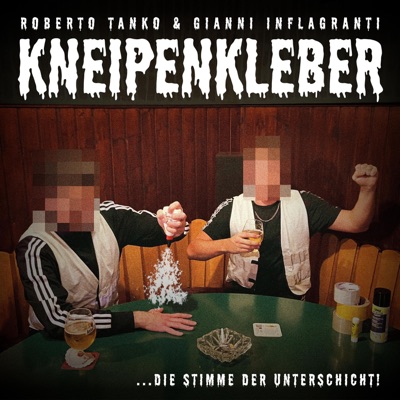 Kneipenkleber - Single