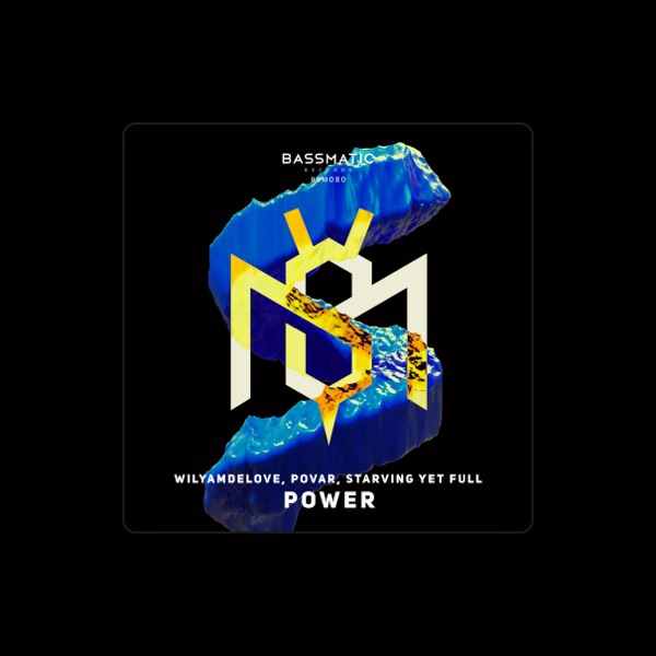 Povar's avatar