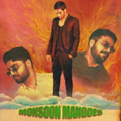 Monsoon Mangoes - Single