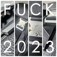 F**k 2023 - Single - KillgabrieIII