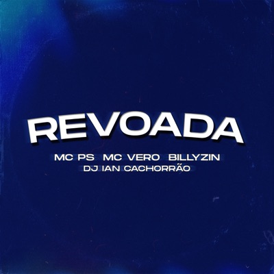 Revoada - Single