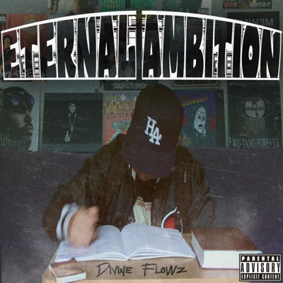 Eternal Ambition - EP