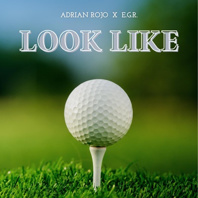 LOOK LIKE (feat. E.G.R.) - Single