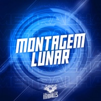 MONTAGEM LUNAR - Single - MC Wiu, DJ Game Beat & DJ Mzl Ori