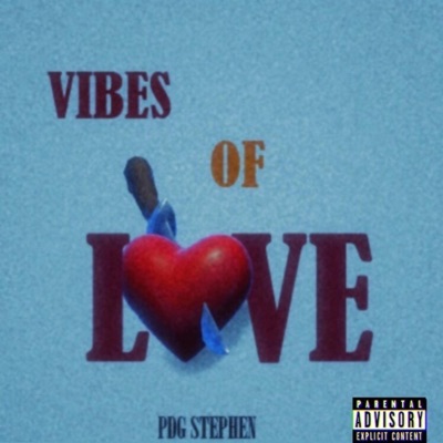 Vibes of Love - EP
