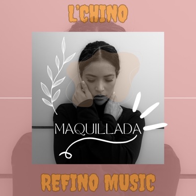 Maquillada - Single