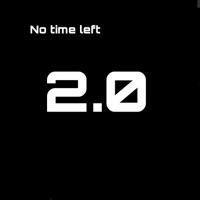No Time Left 2.0 - Single - Ajnextdoor
