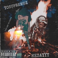 Like to talk (feat. HESAYYY) - Single - YOSUPREMEZ