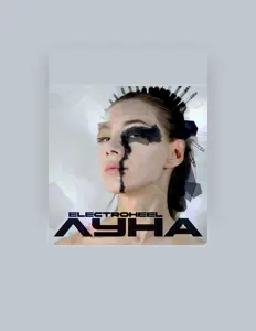 Electroheel을(를) 듣고, 뮤직 비디오를 보고, 약력을 읽고, 투어 일정 등을 확인하세요!