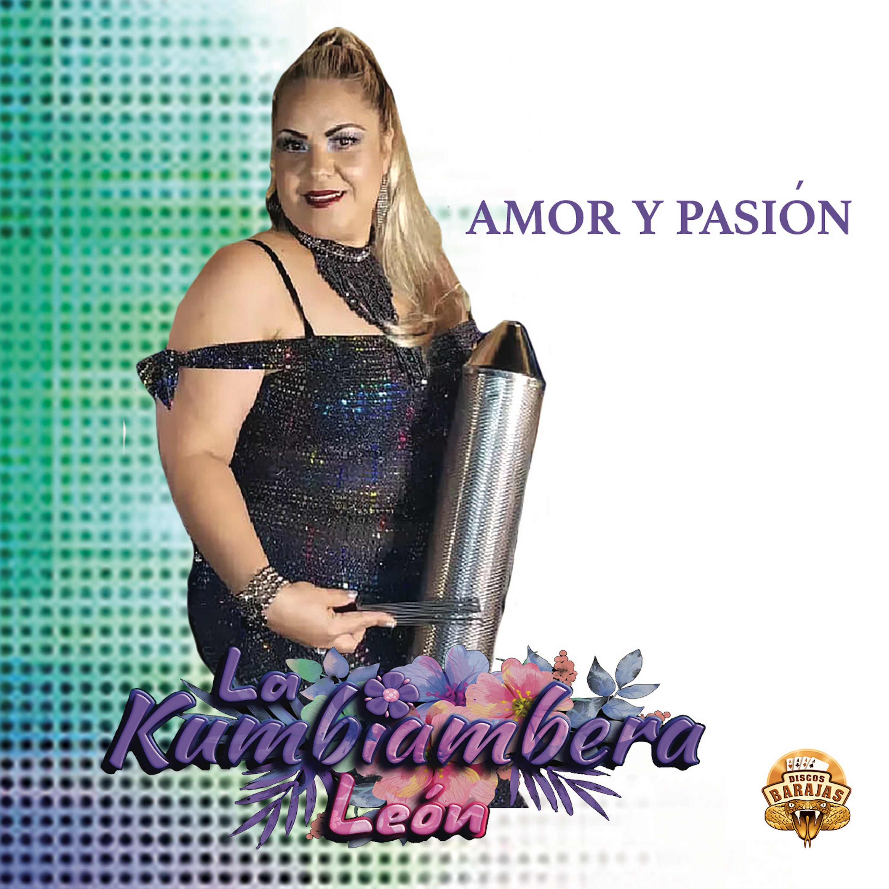 Amor Y Pasión - Single