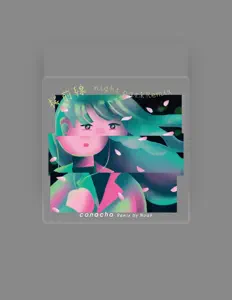 Listen to Conacha, watch music videos, read bio, see tour dates & more!