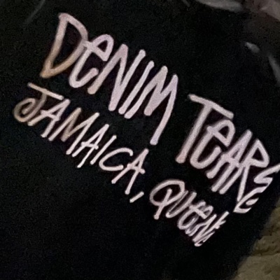 Ion Feel (Prayerz) - Single