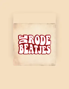 De Rode Beatjesを聴いたり、ミュージックビデオを鑑賞したり、経歴やツアー日程などを確認したりしましょう！