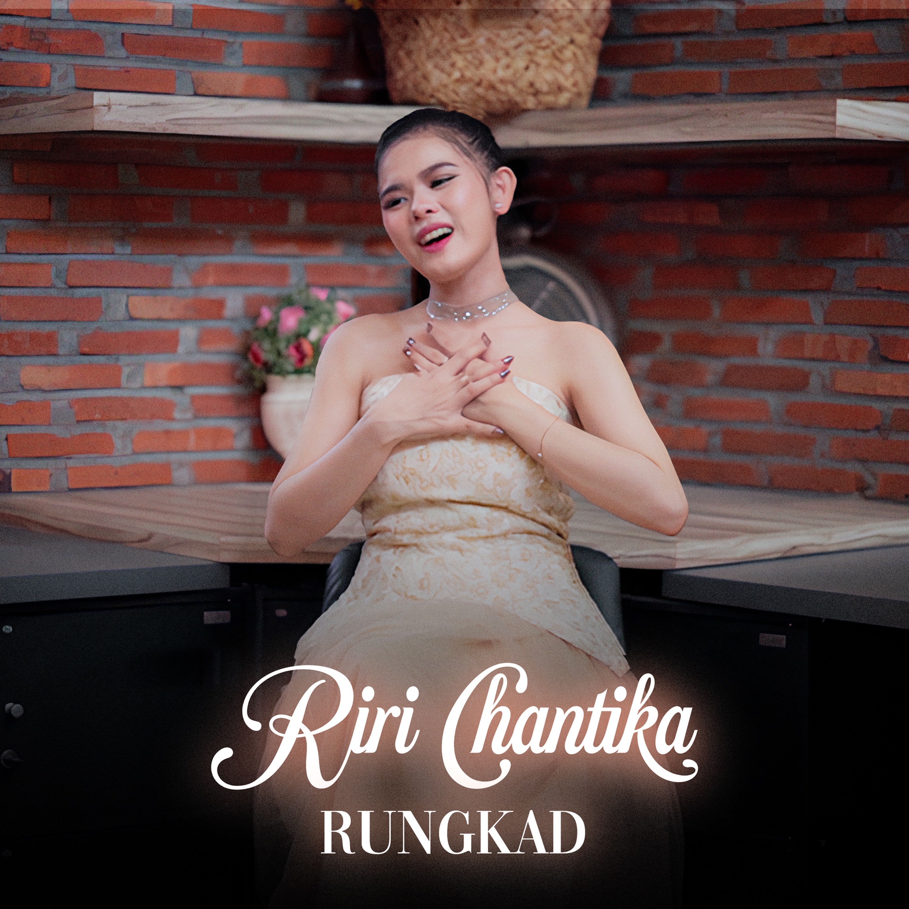 Rungkad - Single