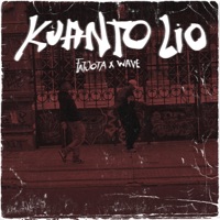 Kuanto lío (feat. WAVE) - Single - fatjota