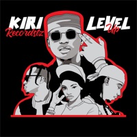 Level Up (feat. Barbie Mia, Wizy Tyson, Mkorinto & Nyandu Tozzy) - Single - Kiri Recordstz
