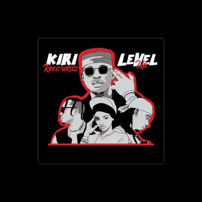 Listen to Kiri Recordstz, watch music videos, read bio, see tour dates & more!