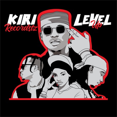 Level Up (feat. Barbie Mia, Wizy Tyson, Mkorinto & Nyandu Tozzy) - Single